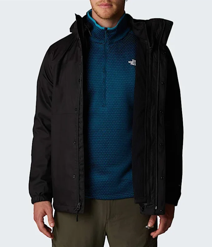 Giacca 3 in 1 Quest Triclimate™ da uomo Giacca 3 in 1 Quest Triclimate™ da uomo