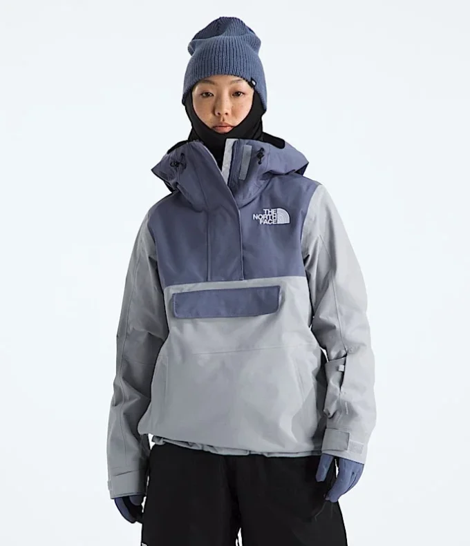 Giacca a vento Driftview da donna Giacca a vento Driftview da donna