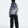 Giacca a vento Driftview da donna Giacca a vento Driftview da donna