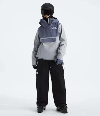 Giacca a vento Driftview da donna