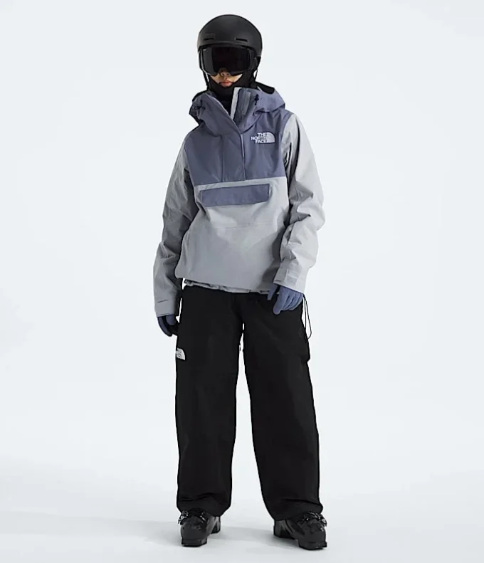 Giacca a vento Driftview da donna Giacca a vento Driftview da donna