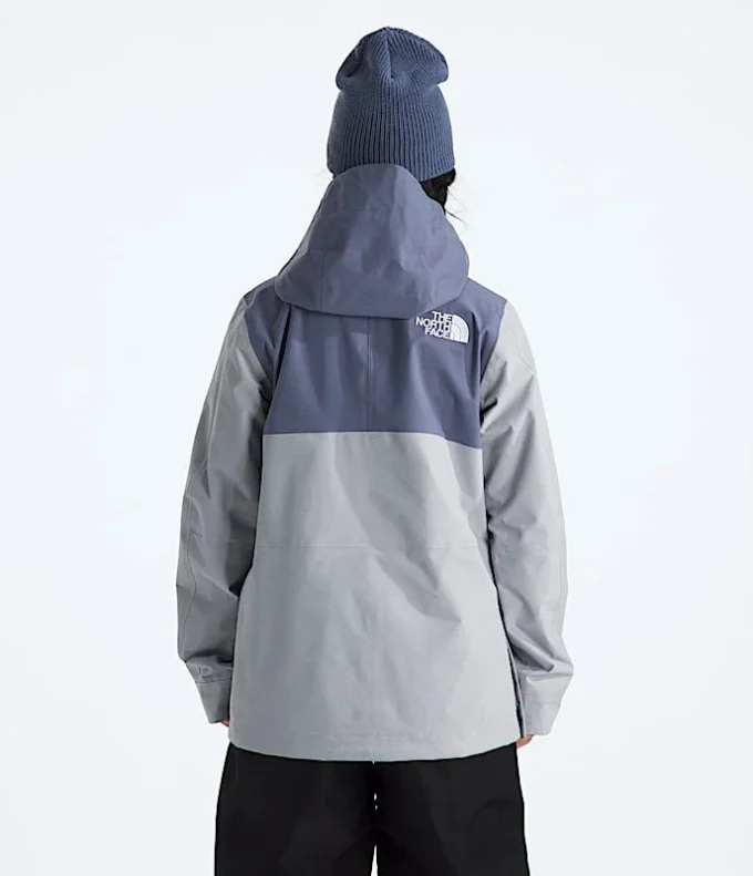 Giacca a vento Driftview da donna Giacca a vento Driftview da donna