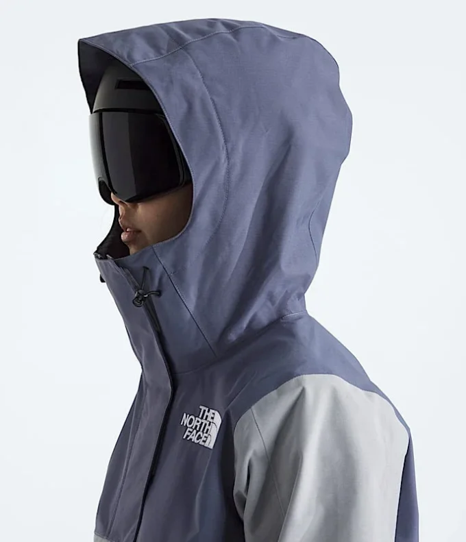 Giacca a vento Driftview da donna Giacca a vento Driftview da donna