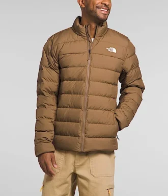 Giacca Aconcagua 3 da uomo