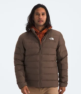 Giacca Aconcagua 3 da uomo