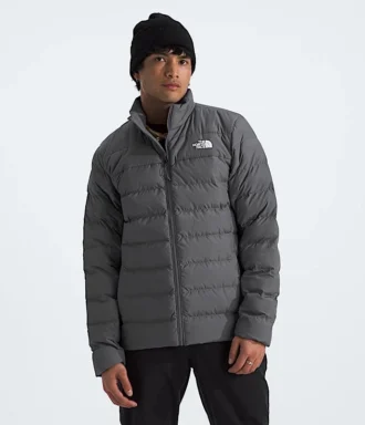 Giacca Aconcagua 3 da uomo