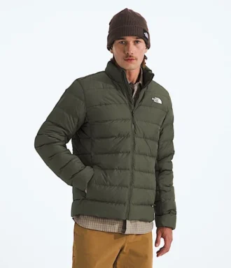 Giacca Aconcagua 3 da uomo