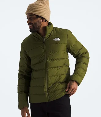 Giacca Aconcagua 3 da uomo