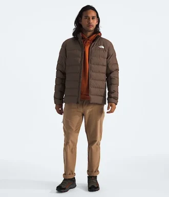 Giacca Aconcagua 3 da uomo