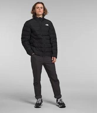 Giacca Aconcagua 3 da uomo