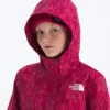 Giacca antipioggia Antora da bambina — Stampa Giacca antipioggia Antora da bambina — Stampa