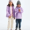Giacca antipioggia Antora per bambini Giacca antipioggia Antora per bambini