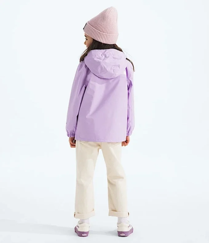 Giacca antipioggia Antora per bambini Giacca antipioggia Antora per bambini