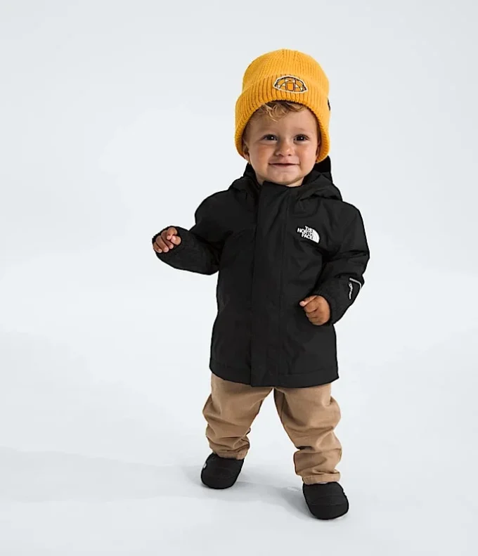 Giacca antipioggia Baby Warm Antora Giacca antipioggia Baby Warm Antora