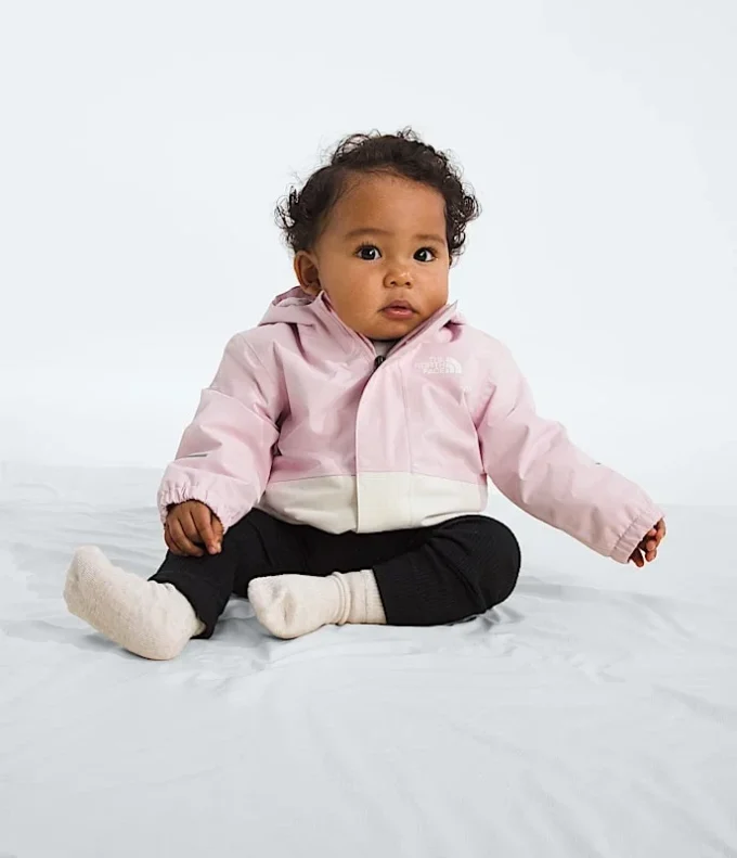 Giacca antipioggia Baby Warm Antora Giacca antipioggia Baby Warm Antora