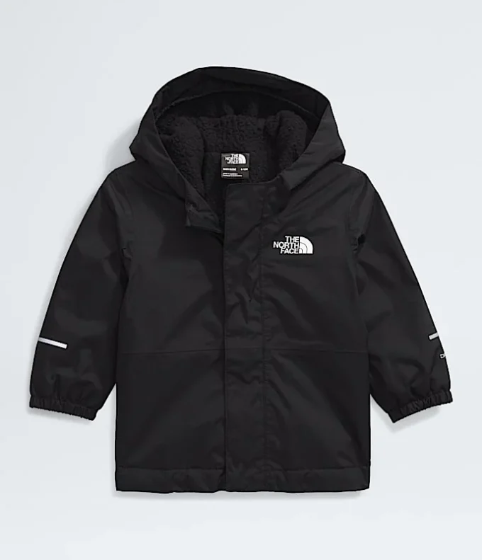 Giacca antipioggia Baby Warm Antora Giacca antipioggia Baby Warm Antora