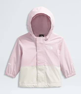 Giacca antipioggia Baby Warm Antora