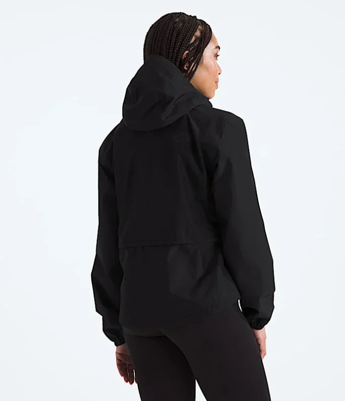 Giacca antipioggia Daybreak da donna Giacca antipioggia Daybreak da donna
