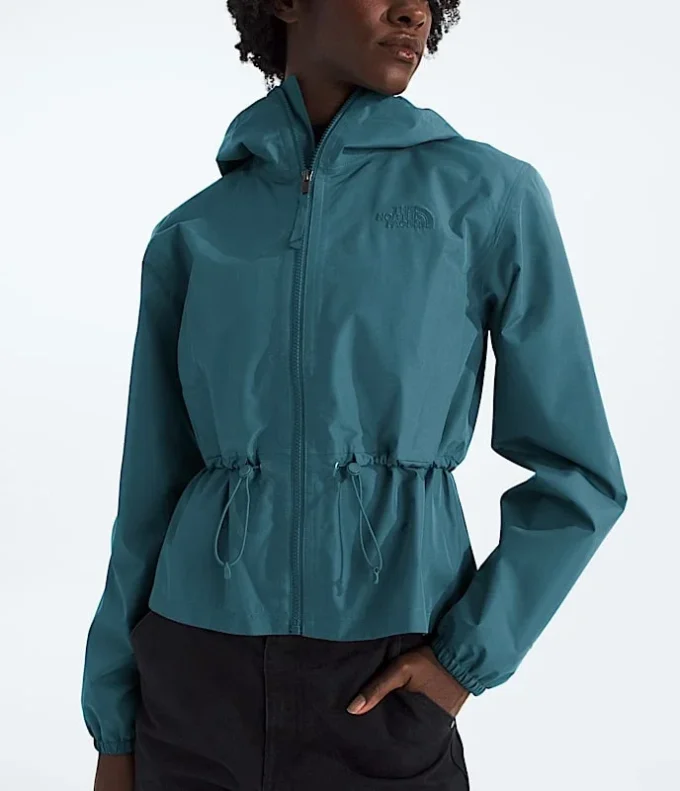 Giacca antipioggia Daybreak da donna Giacca antipioggia Daybreak da donna