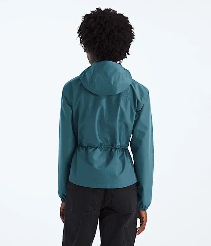 Giacca antipioggia Daybreak da donna Giacca antipioggia Daybreak da donna