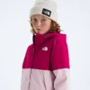Giacca antipioggia Warm Antora da bambina Giacca antipioggia Warm Antora da bambina