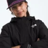 Giacca antipioggia Warm Antora da bambina Giacca antipioggia Warm Antora da bambina