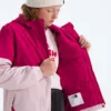 Giacca antipioggia Warm Antora da bambina Giacca antipioggia Warm Antora da bambina