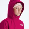 Giacca antipioggia Warm Antora da bambina Giacca antipioggia Warm Antora da bambina
