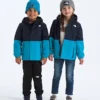 Giacca antipioggia Warm Antora per bambini Giacca antipioggia Warm Antora per bambini