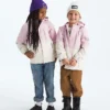 Giacca antipioggia Warm Antora per bambini Giacca antipioggia Warm Antora per bambini