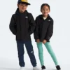 Giacca antipioggia Warm Antora per bambini Giacca antipioggia Warm Antora per bambini