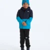 Giacca antipioggia Warm Antora per bambini Giacca antipioggia Warm Antora per bambini