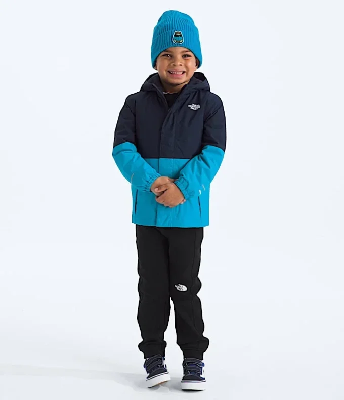 Giacca antipioggia Warm Antora per bambini Giacca antipioggia Warm Antora per bambini