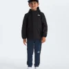 Giacca antipioggia Warm Antora per bambini Giacca antipioggia Warm Antora per bambini
