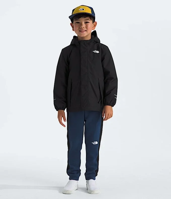 Giacca antipioggia Warm Antora per bambini Giacca antipioggia Warm Antora per bambini