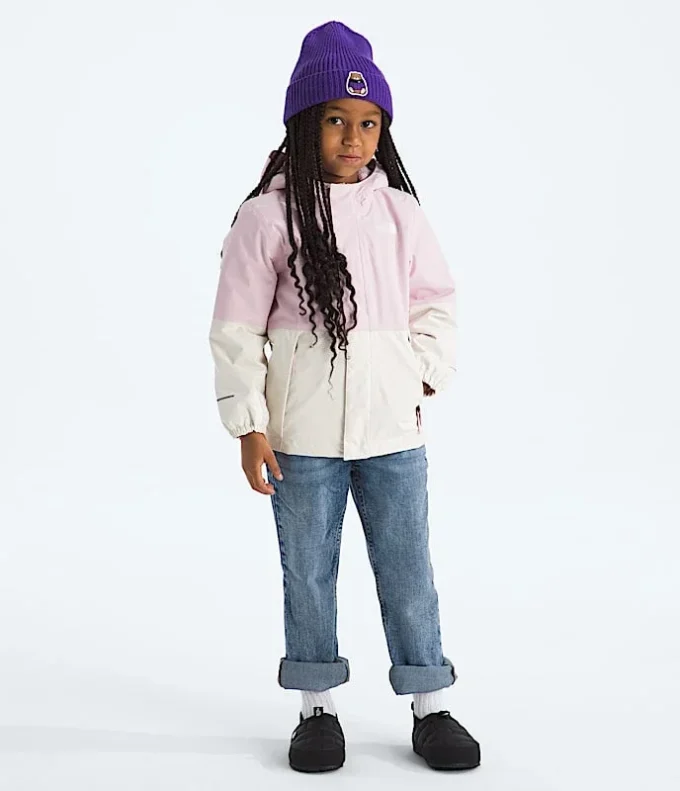 Giacca antipioggia Warm Antora per bambini Giacca antipioggia Warm Antora per bambini