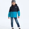 Giacca antipioggia Warm Antora per bambini Giacca antipioggia Warm Antora per bambini