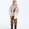 Giacca antipioggia Warm Antora per bambini Giacca antipioggia Warm Antora per bambini