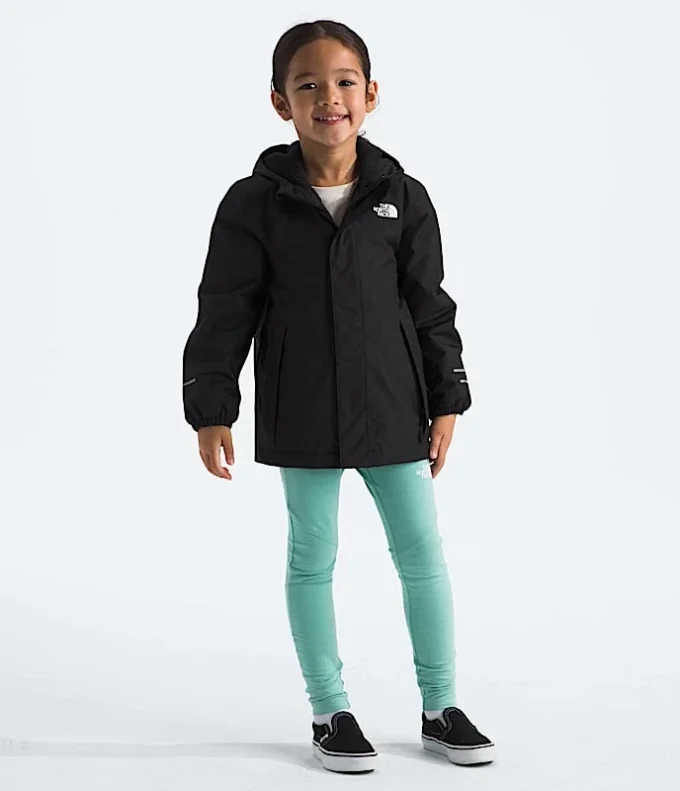 Giacca antipioggia Warm Antora per bambini Giacca antipioggia Warm Antora per bambini