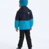 Giacca antipioggia Warm Antora per bambini Giacca antipioggia Warm Antora per bambini