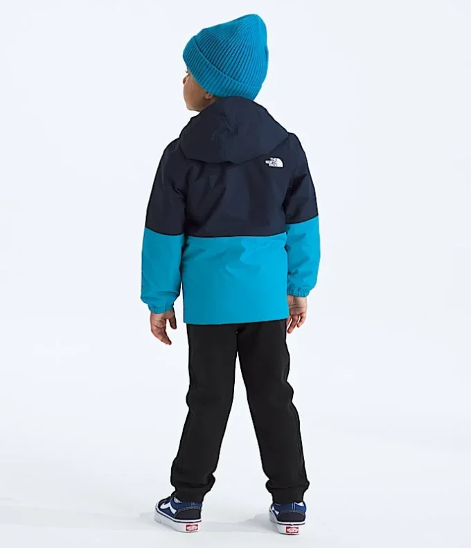Giacca antipioggia Warm Antora per bambini Giacca antipioggia Warm Antora per bambini