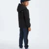 Giacca antipioggia Warm Antora per bambini Giacca antipioggia Warm Antora per bambini