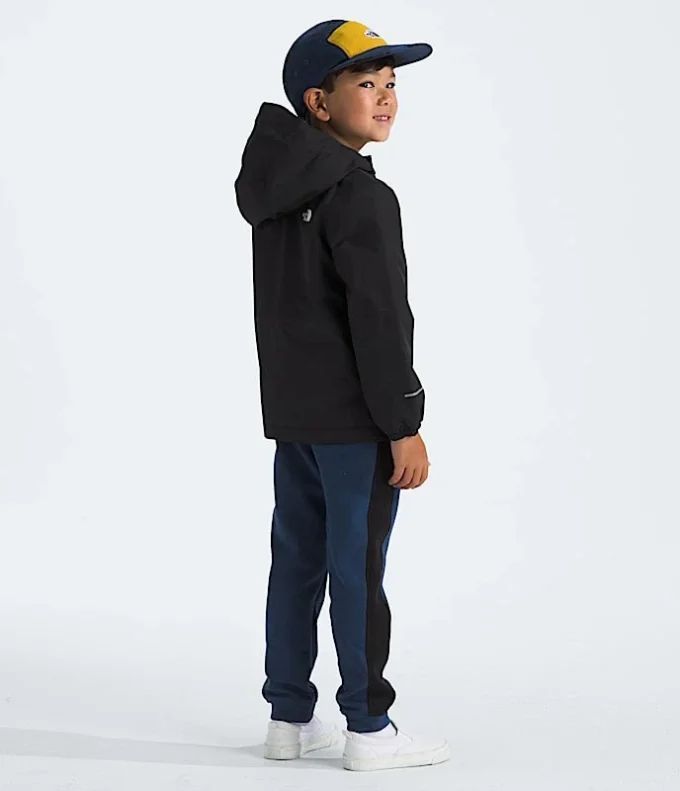 Giacca antipioggia Warm Antora per bambini Giacca antipioggia Warm Antora per bambini