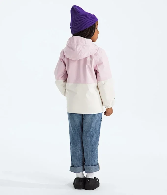 Giacca antipioggia Warm Antora per bambini Giacca antipioggia Warm Antora per bambini