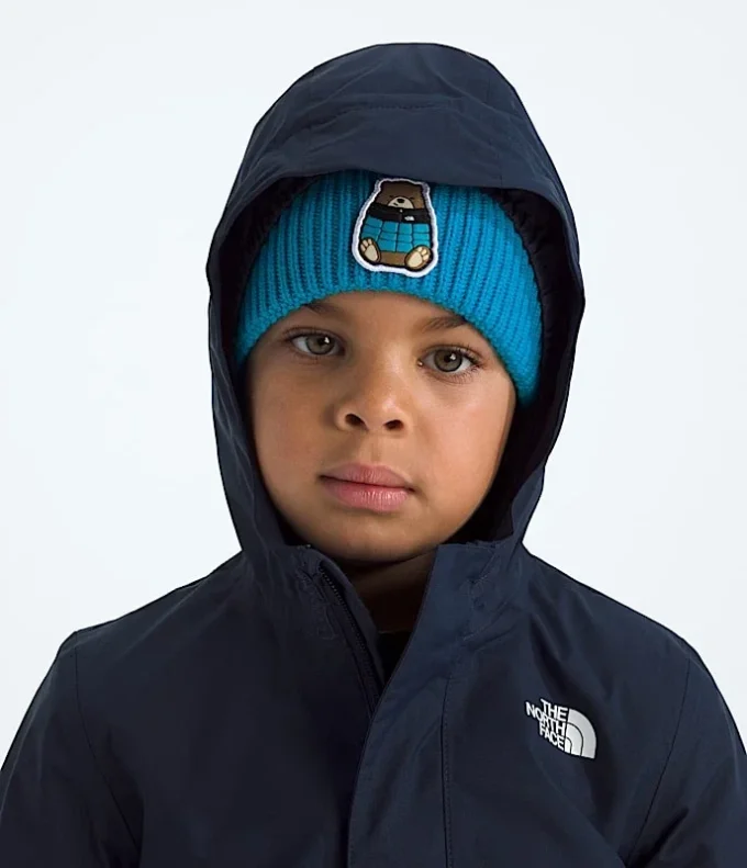 Giacca antipioggia Warm Antora per bambini Giacca antipioggia Warm Antora per bambini