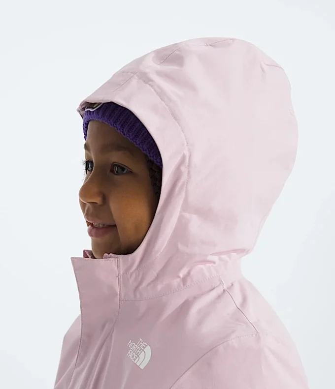 Giacca antipioggia Warm Antora per bambini Giacca antipioggia Warm Antora per bambini