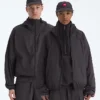 Giacca antivento con cappuccio TNF™ Red Box Packable da uomo Giacca antivento con cappuccio TNF™ Red Box Packable da uomo