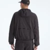 Giacca antivento con cappuccio TNF™ Red Box Packable da uomo Giacca antivento con cappuccio TNF™ Red Box Packable da uomo