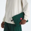 Giacca antivento con cappuccio TNF™ Red Box Packable da uomo Giacca antivento con cappuccio TNF™ Red Box Packable da uomo