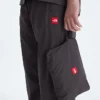 Giacca antivento con cappuccio TNF™ Red Box Packable da uomo Giacca antivento con cappuccio TNF™ Red Box Packable da uomo